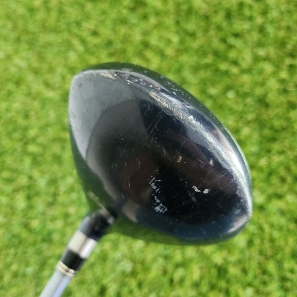 King Cobra Ladies Offset SZ 5 Wood Graphite Shafts RH 41.5'L - Picture 8 of 16